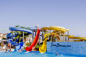 This scalea residence features an outdoor pool, an aqua park and a sun terrace as well as free wi fi in public areas. San Domenico Family Hotel In Scalea Hotel Rates Reviews On Orbitz