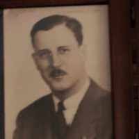 Byron Walter Spaulding (1901–1967) • FamilySearch