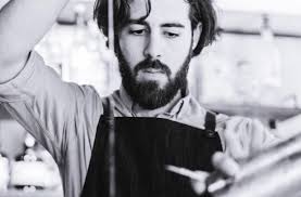 Damian Langarica, America's Award Winning Bartender to Judge Bartender  Spirits Awards