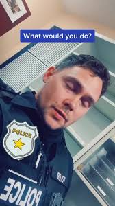 Supporting Law Enforcement: Backing the Blue and IGY6 Movement