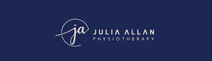 General 6 — Julia Allan Physiotherapy