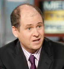 Jonathan Alter vs. Michael Wolff: The Pissy Email War