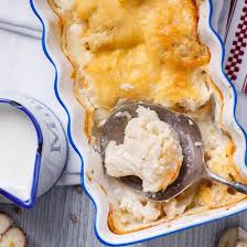 Gratin De Chou Fleur A La Bechamel Recette Gratin De Chou Fleur Gratin De Choux Bechamel