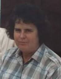 Obituary for Hazel Willis Holt