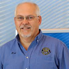 Meet the Sax Motor Co. Staff