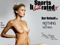 Bar Refaeli - 41 photos