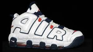 The latest tweets from foot locker unlocked (@flunlocked) Parque Natural En El Nombre Loco Nike Air Uptempo 96 Foot Locker Construir Florecer Anotar