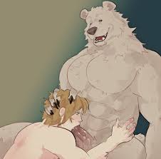 Rule34 - If it exists, there is porn of it  riz (beastars)  6874198