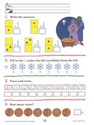 Abeka Product Information Numbers Skills K Math Worksheets Abeka Printable Math Worksheets