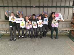 Newcourt railway station is the newest railway station on the avocet line, serving the newcourt area of exeter, united kingdom.the station is sited between digby and sowton and topsham and was opened to passenger traffic on 4 june 2015. Keyham Barton Catholic Primary School Tes Jobs