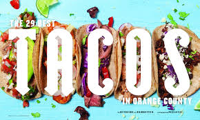 Maybe you would like to learn more about one of these? The 29 Best Tacos In O C