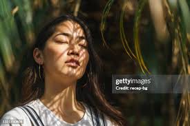 7,883 Beam Of Light On Face Stock Photos, High-Res Pictures, and Images