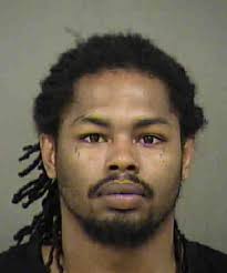 Dajuan Fleming Consp BE Bldg Felony Larceny