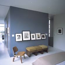 À la fois sage et sophistiqué, le gris a la cote en design. Peinture Bleu Gris A L Interieur Le Bleu Pigeon Et Le Bleu Ardoise Peinture Bleu Gris Peinture Bleu Couleurs De Peinture Pour Salon