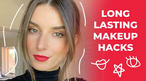 A Makeup Artist Showed Me How to Stop My Makeup From Sweating Off in Summer