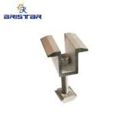 China Solar Panel Inner Clamp Mid Clamps Suppliers ...