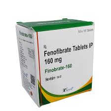 Image result for Fenofibrate