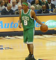 Rajon rondo traded to clippers for lou williams. Rajon Rondo Wikipedia