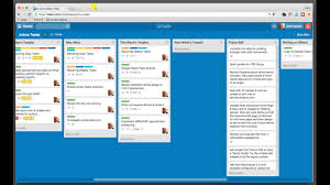 step 5 trello calendars gantt charts zapier maximized efficiency