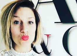 Un bisou pour Leucan!