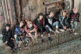 Korea S Bts Entertains Fans With Concert In Indonesia Entertainment The Jakarta Post