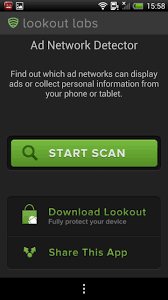Google play services for instant apps. Lookout Ad Network Detector Android App Download Chip