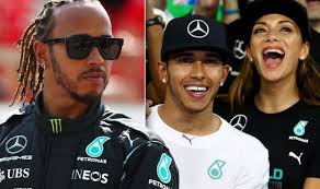 The pussycat dolls singer was an on and off girlfriend of lewis hamilton. Lewis Hamilton Girlfriend Mercedes F1 Star Open To New Relationship Who Has He Dated F1 Sport Express Co Uk