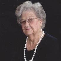 Rosalie Lenora Hilke Obituary