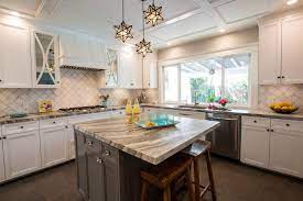 Rooms Viewer Hgtv Small Kitchen Kitchen Pendant Lighting Kitchen Island Lighting