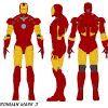 Avengers coloring pages spiderman coloring superhero coloring iron man kunst iron man art iron man wallpaper drawing superheroes marvel drawings realistic drawings. 1