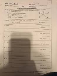 All things algebra gina wilson 2016 answer key unit 5. Gina Wilson All Things Algebra Geometry Unit 6 Worksheet 2 Solved 2 2 Segment Addition 3 4 Po Or 5 4 Sucha Cti Chegg Com All Things Algebra 2 Curriculum