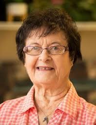 Marjorie Seymour's Instagram, Twitter & Facebook