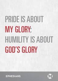 This Is Pride Manifestation In Reference To The Prayer Of The Tax Collector And The Pharisee In Luke 18 The Phar Humility Quotes Spiritual Quotes Bible Quotes