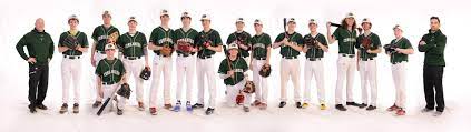 Baseball Holy Cross Catholic Secondary School
