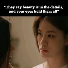 #UsTheSeriesEp1 , The relationship of Pam and Rak is like simplicity of  white, sweetness of vanilla, and warmth of love ❤️ , Pam definitely has  something fishy going behind siblings back so I will not ...