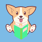 PAWS to Read event image