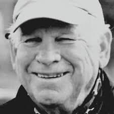 Peter Marr Obituary (1934