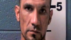 El Paso drug supplier Jesus Prieto pleads guilty in meth, heroin case