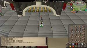 Access to the minigame can be found behind one of the doors, guarded by the guardian mummy. Osrs Simple Pyramid Plunder Minigame Guide Youtube