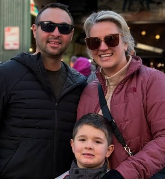 A fundraiser has raised more than $74,000 to help a young boy whose parents  died in an apparent murder-suicide at their Meridian home. Violeta Yeager,  37, was killed Oct. 20 in what