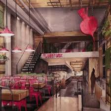 The Little Beet 100 Percent Guiltin Free Restaurant New York Manhattan Restaurants Healthy Restaurant