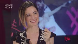 Un fulmine a ciel sereno per la coppia formata da andrea delogu e francesco montanari. Andrea Delogu E Francesco Montanari Si Separano Io Donna