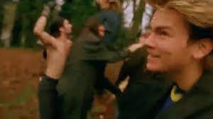 (indeed, bob is introduced into the movie by reciting the most. River Phoenix Adoration Ninetiesfilm My Own Private Idaho 1991 Dir