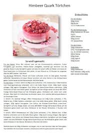 Himbeer Quark Tortchen Mit Oreo Boden Das Knusperstubchen Himbeer Quark Torte Himbeer Quark Himbeeren