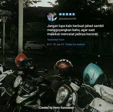 Pin Oleh Marisa Rofiyanti Di Twitter Twitter Malaikat Bahu