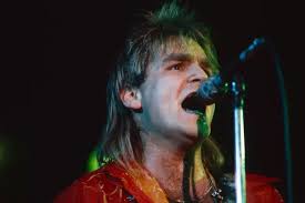 Former TDWP Drummer Daniel Williams Dies in San Diego Plane Crash