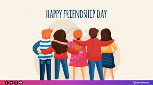 Thus, this year also international date of friendship day 2020 is 30 july. Happy Friendship Day 2020 In India 2 à¤…à¤—à¤¸ à¤¤ à¤• à¤®à¤¨ à¤¯ à¤œ à¤à¤— Friendship Day