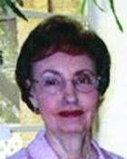 Pauline Pratt Obituary (2014)