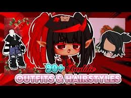 Hello guys how are u guys? How To Make A Baddie In Gacha Club Artofit