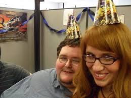But also peace and love! and then. Dez On Twitter Throw Back To 7 Years Ago The First Surprise Birthday Party I Threw Boogie2988 Can T Wait To Spend The Next 50 Together 3 Https T Co Zfnshfebiz